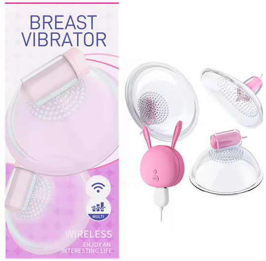 BOOBY VIBRATOR
