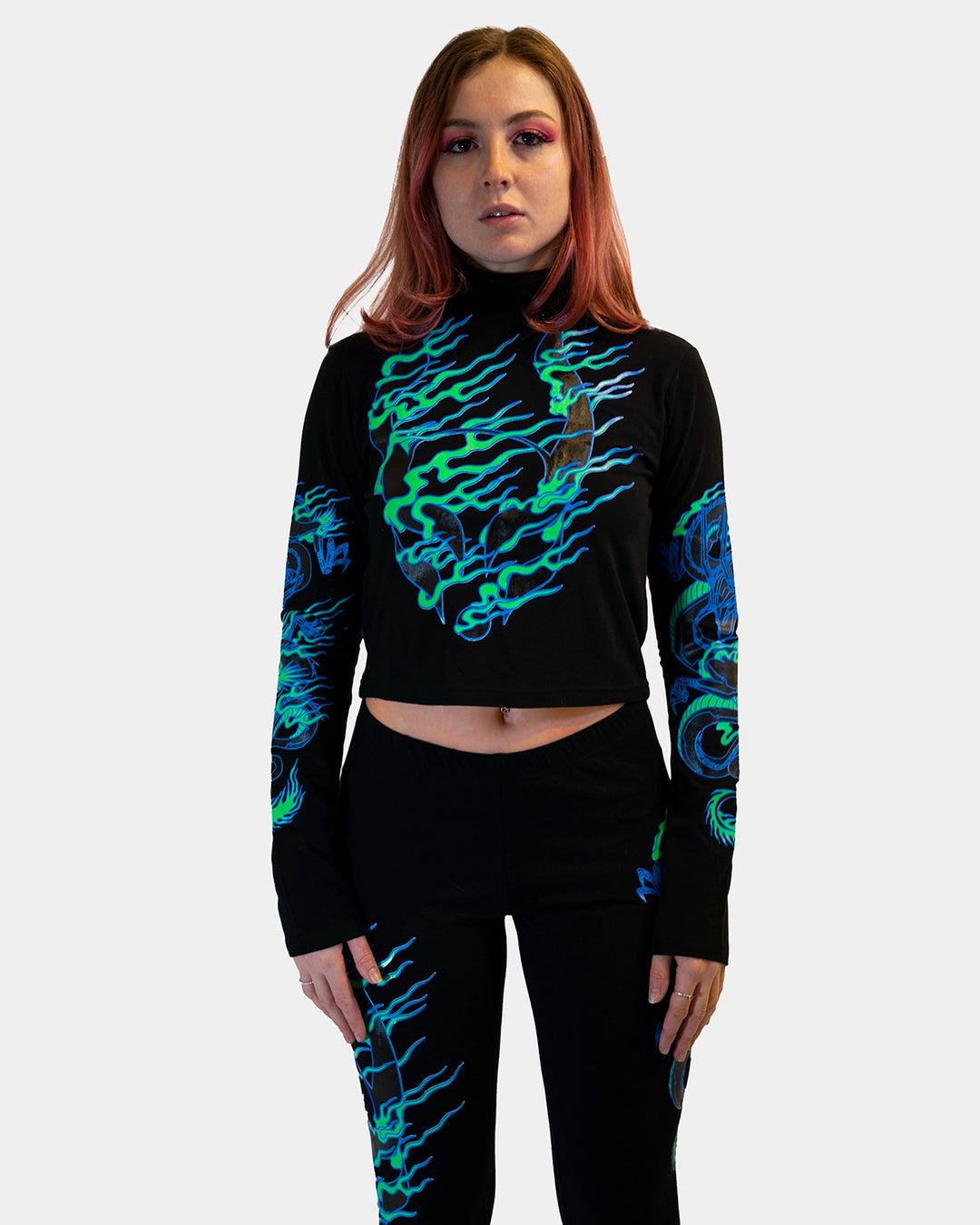 Rave Clothing, Festival Fashion, Clubwear | Cyberdog.net