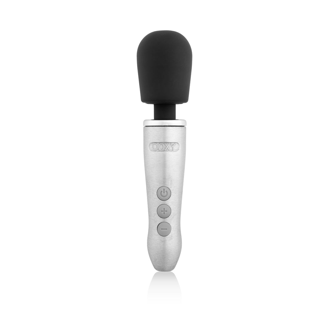 DOXY GO - BRUSHED METAL -ULTRA COMPACT