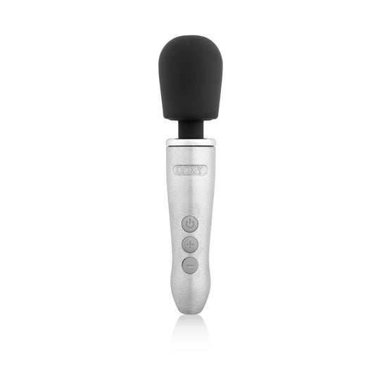 DOXY GO - BRUSHED METAL -ULTRA COMPACT