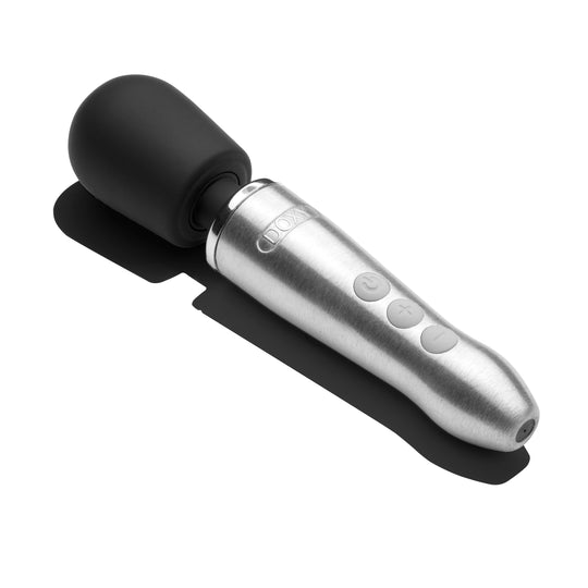 DOXY GO - BRUSHED METAL -ULTRA COMPACT