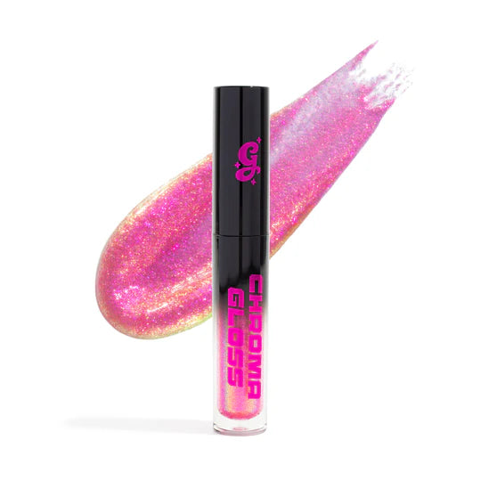 CHROMA GLOSS