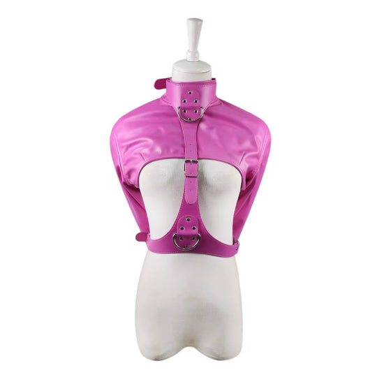 XXX RESTRICTION JACKET