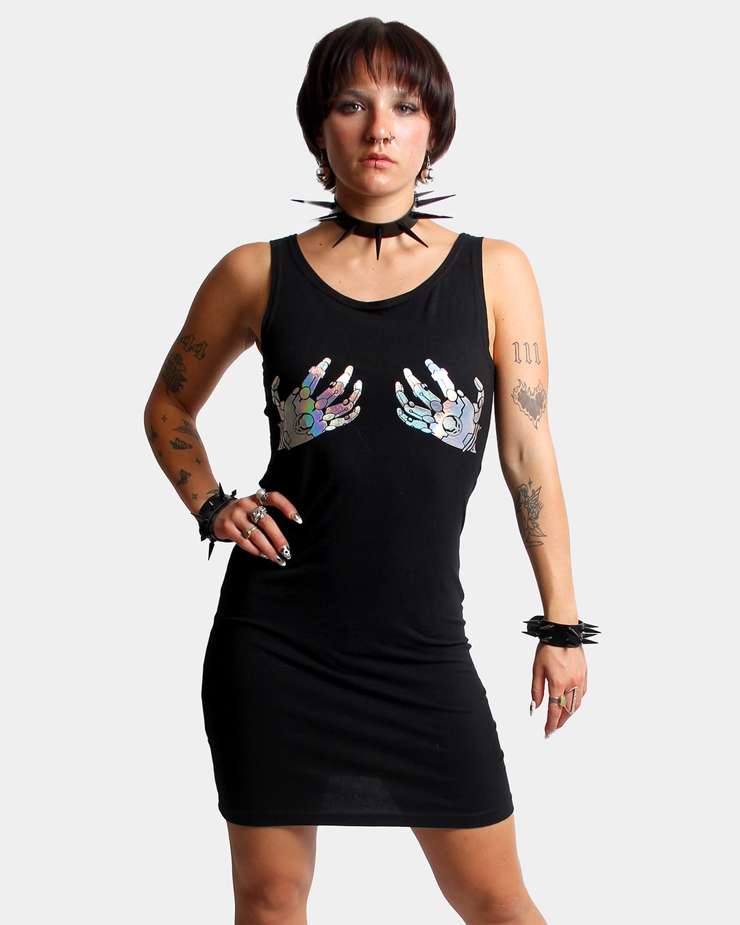 Rave Clothing, Festival Fashion, Clubwear | Cyberdog.net