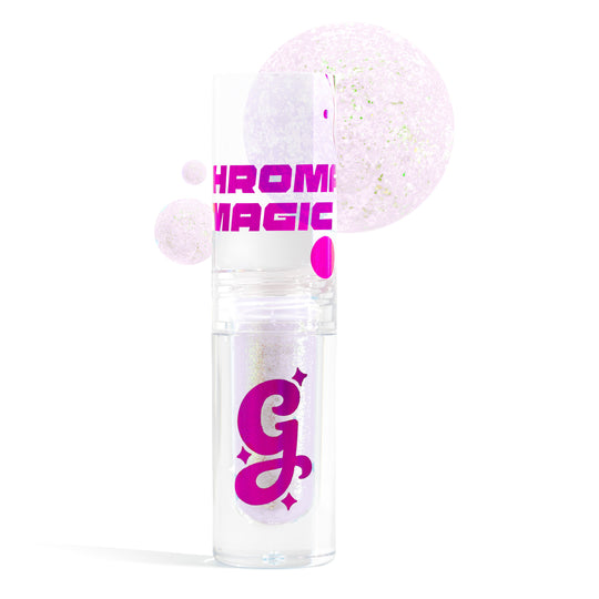 CHROMA MAGIC