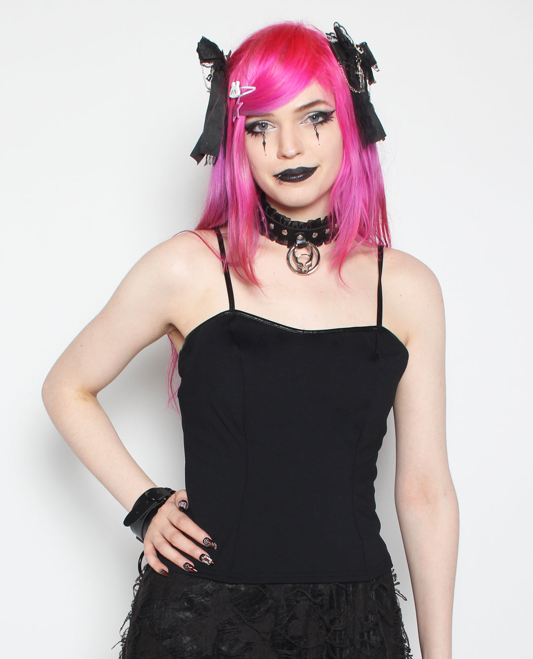 FALLEN ANGEL VEST