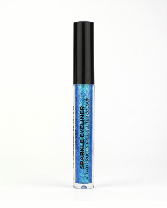 SG SPARKLE GLITTER LIQUID EYELINER