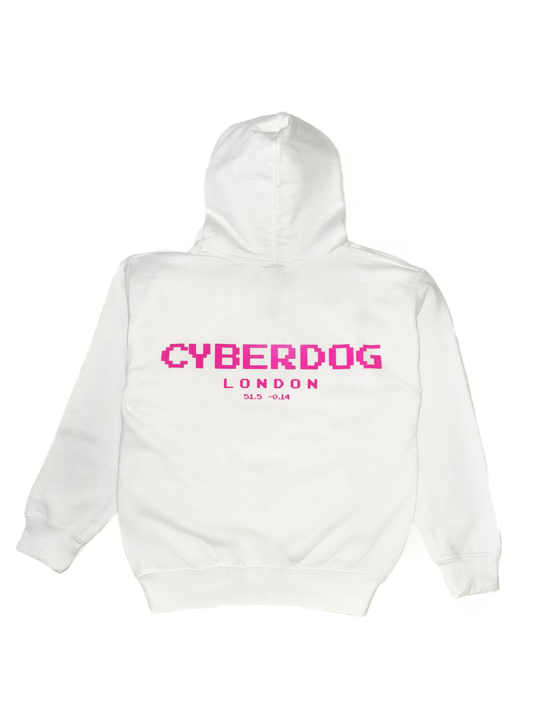 KIDS CAMDEN ORIGINALS HOODIE