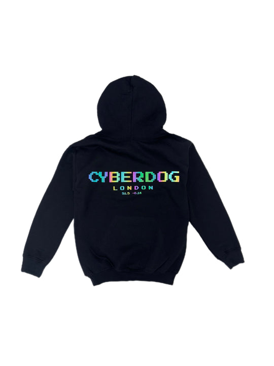 KIDS CAMDEN ORIGINALS HOODIE