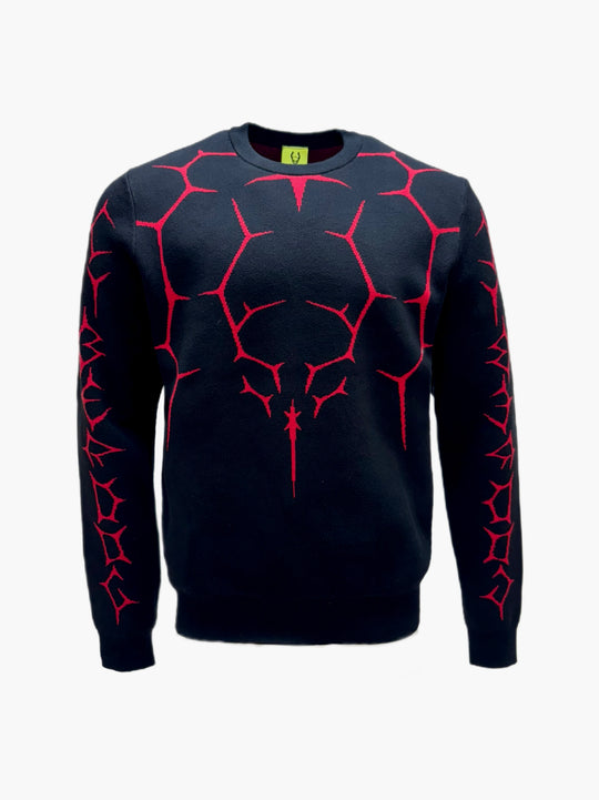 THORNS SWEATER