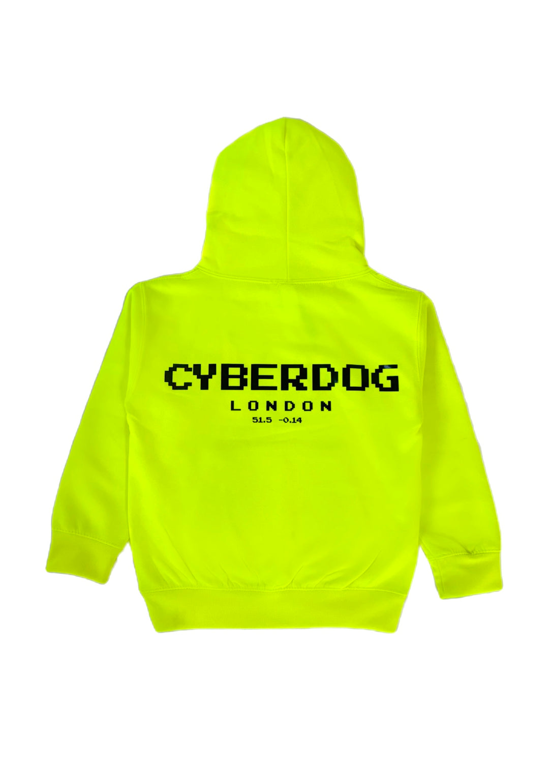 KIDS CAMDEN ORIGINALS HOODIE