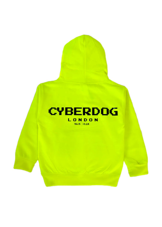 KIDS CAMDEN ORIGINALS HOODIE
