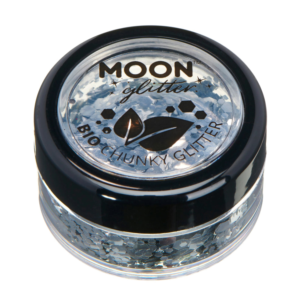 MOON BIO CHUNKY GLITTER SHAKER