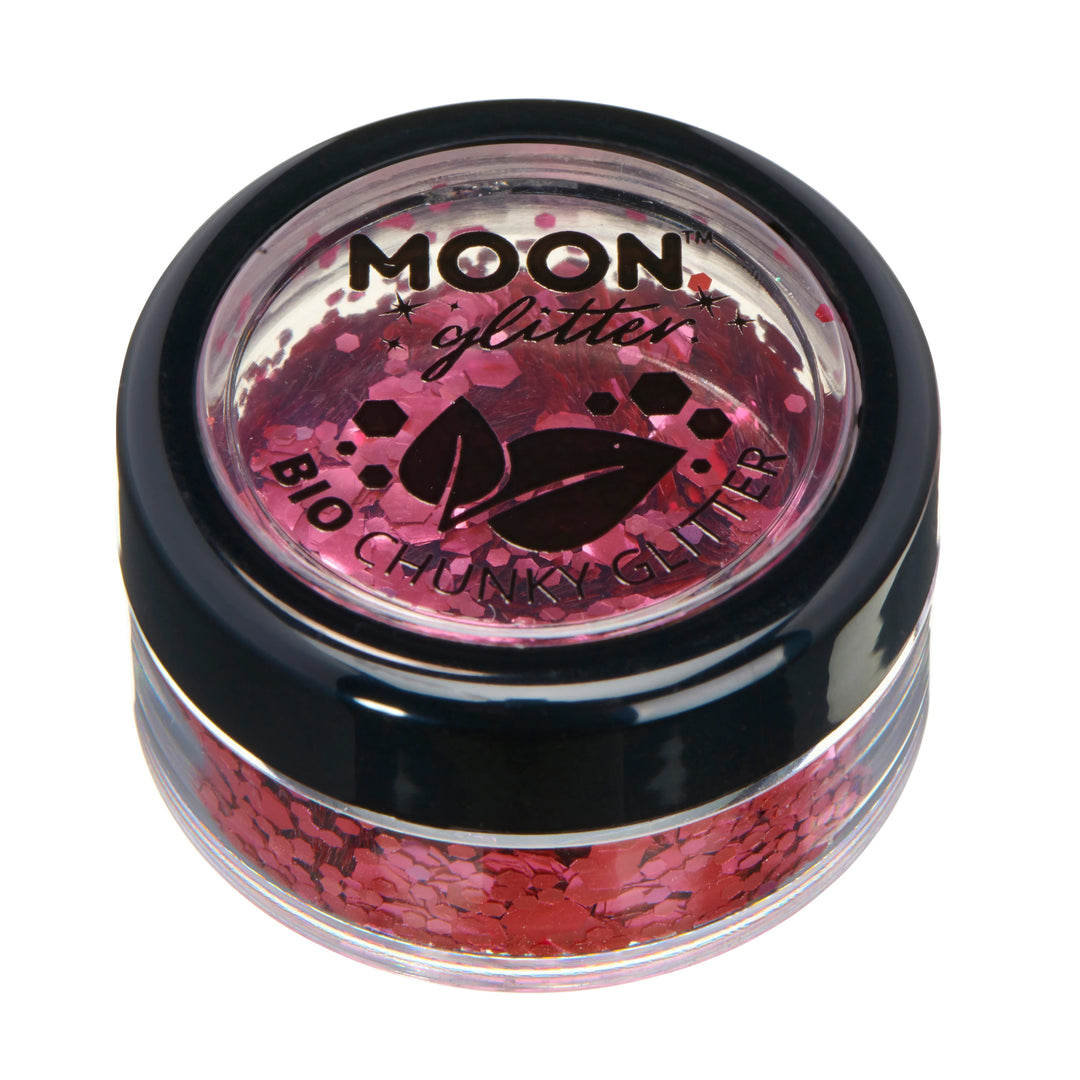 MOON BIO CHUNKY GLITTER SHAKER