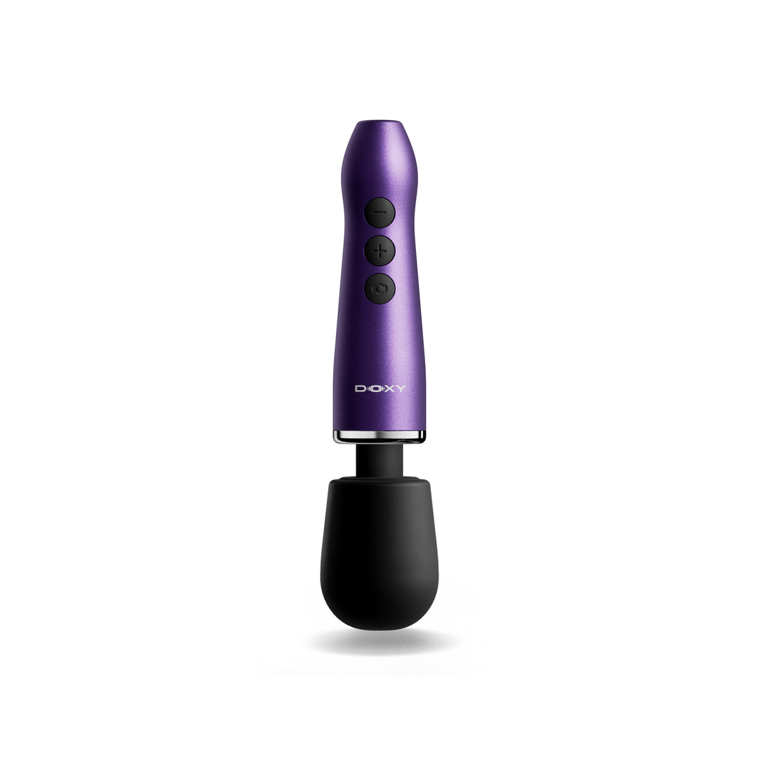 DOXY GO - PURPLE - ULTRA COMPACT