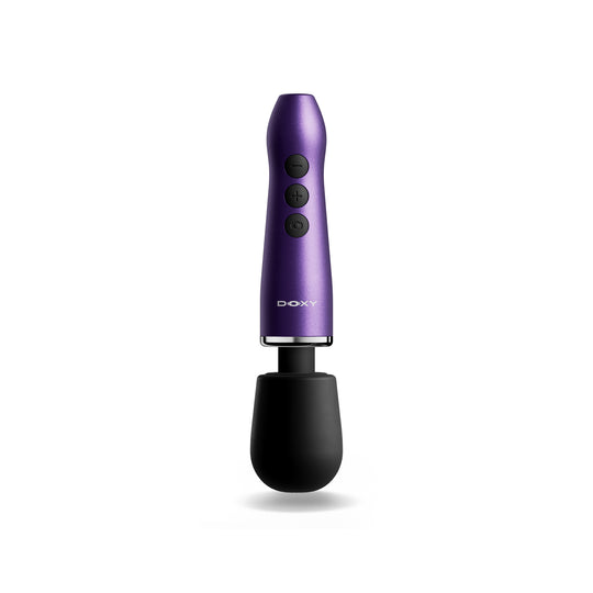 DOXY GO - PURPLE - ULTRA COMPACT