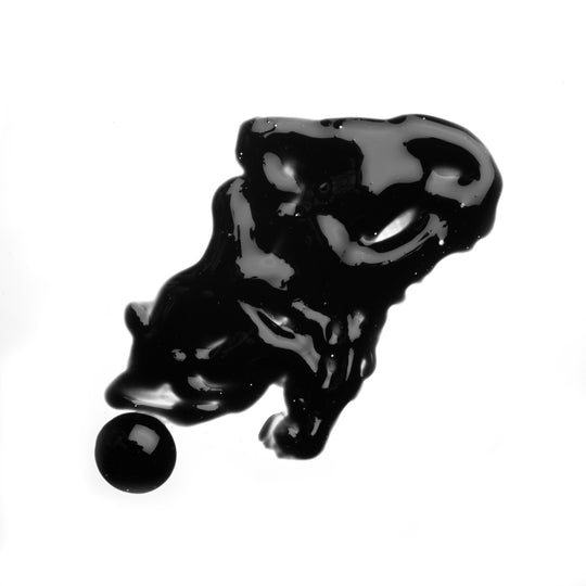 LIQUORICE GLIS GLOSS