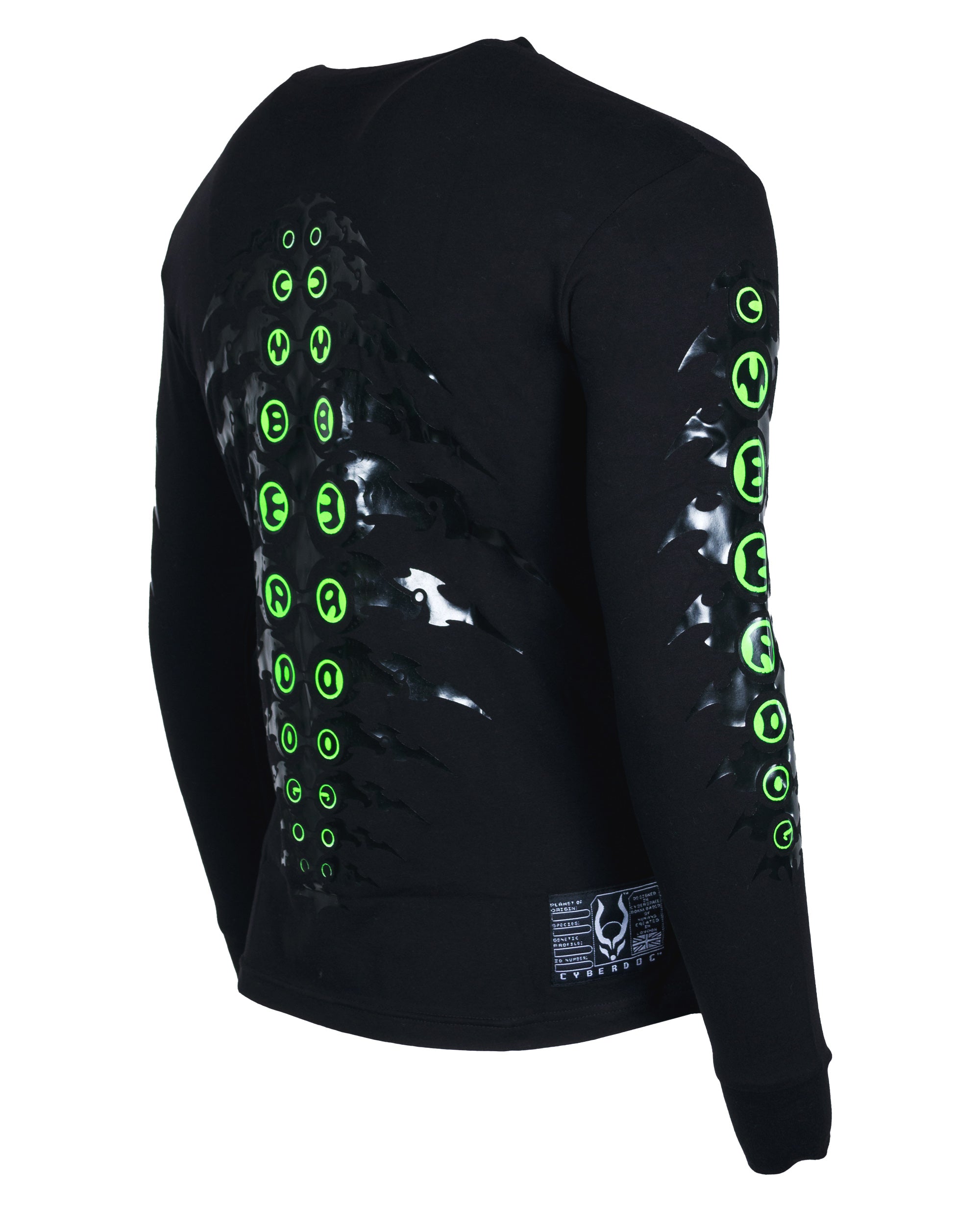 All Women's Tops | CYBERDOG – Cyberdog