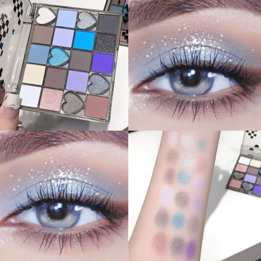 Eyeshadow Palette Mini