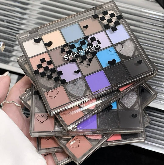 Eyeshadow Palette Mini