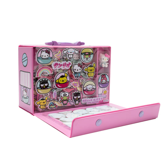 HELLO KITTY STATIONERY CASE