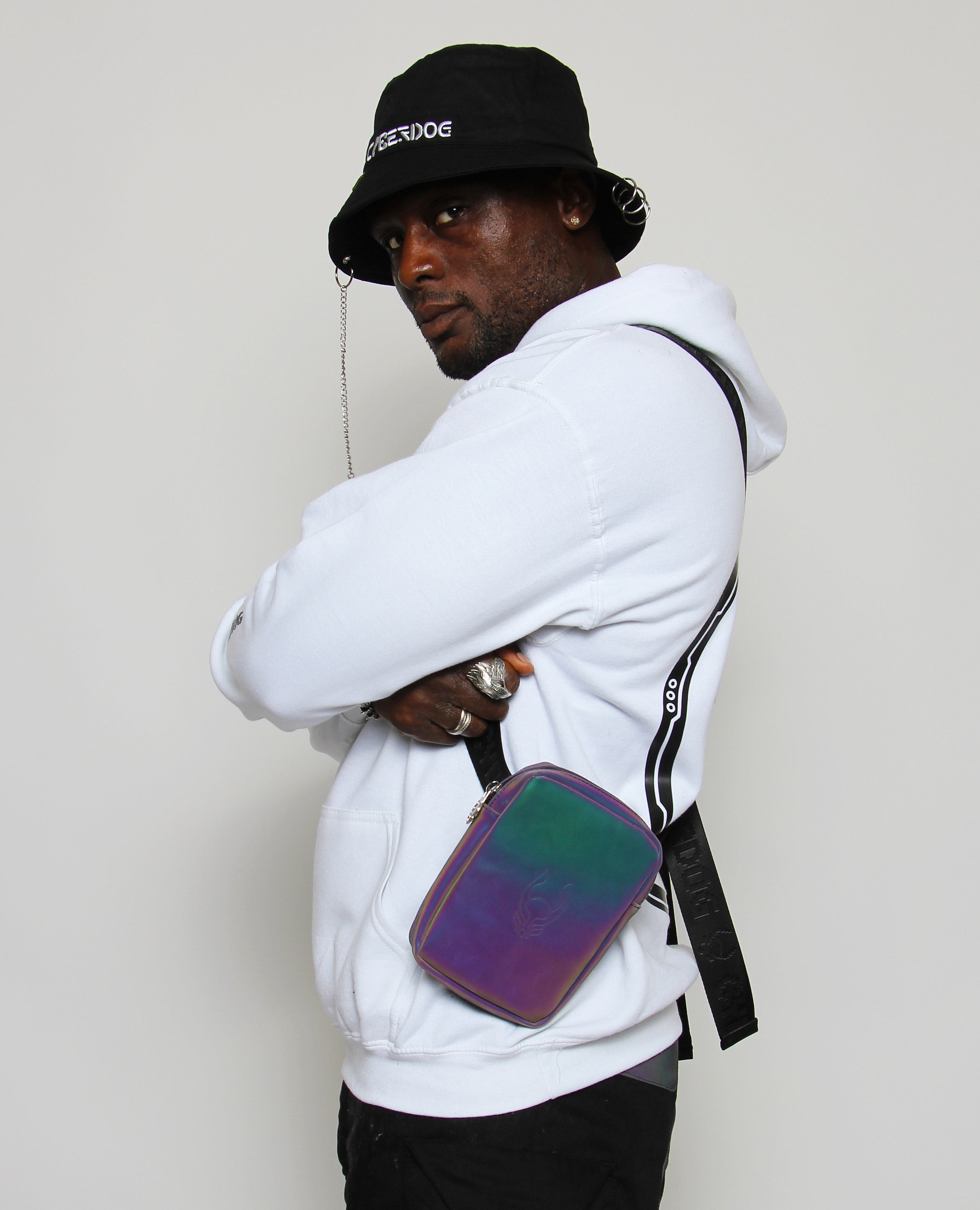 HARNESS BAG – Cyberdog