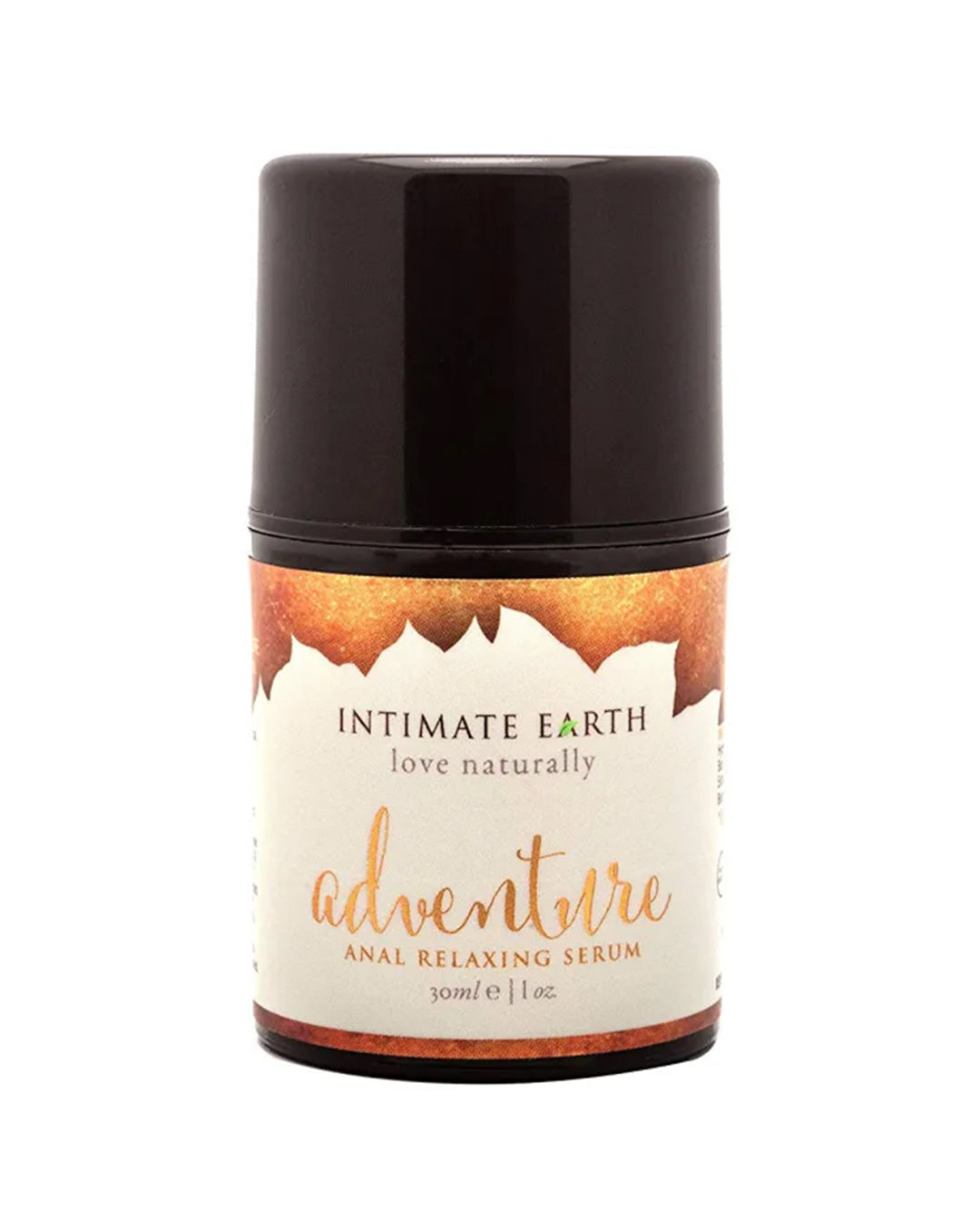 IE ADVENTURE RELAXING ANAL GEL FOR WOMEN 30ML