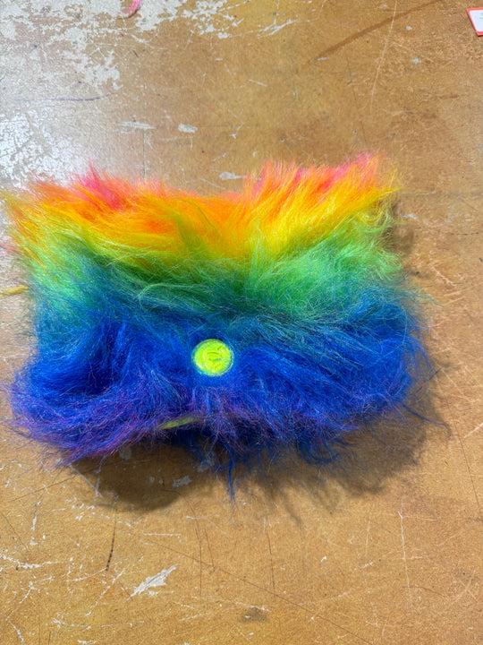 KIDS YETI HAT