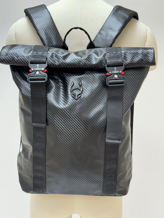 NEW RIDER BACKPACK