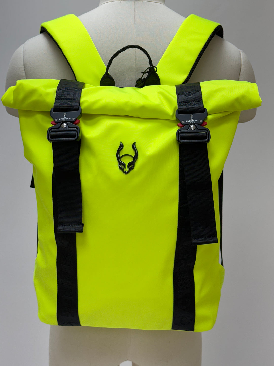 NEW RIDER BACKPACK