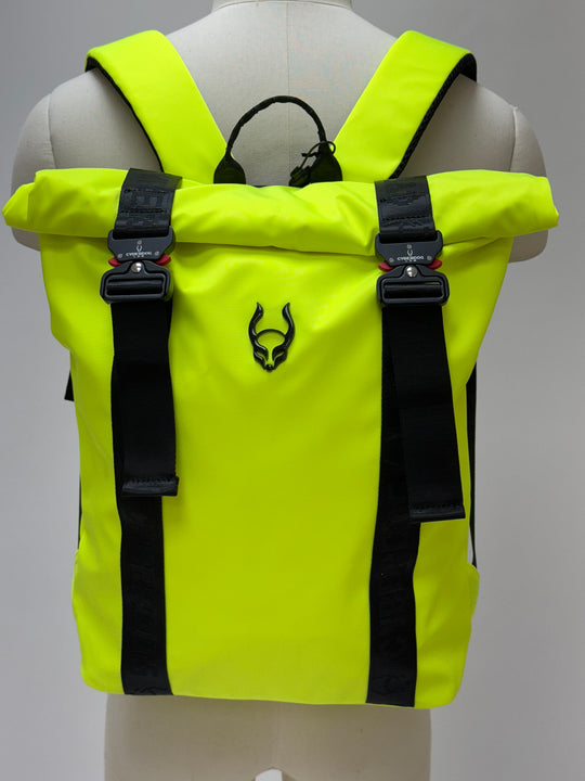 NEW RIDER BACKPACK