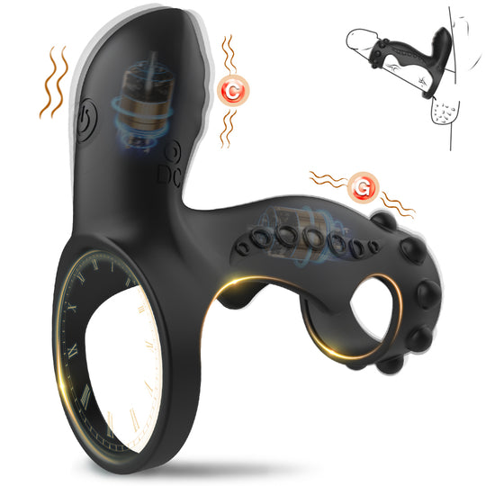 COCK RING VIBRATOR