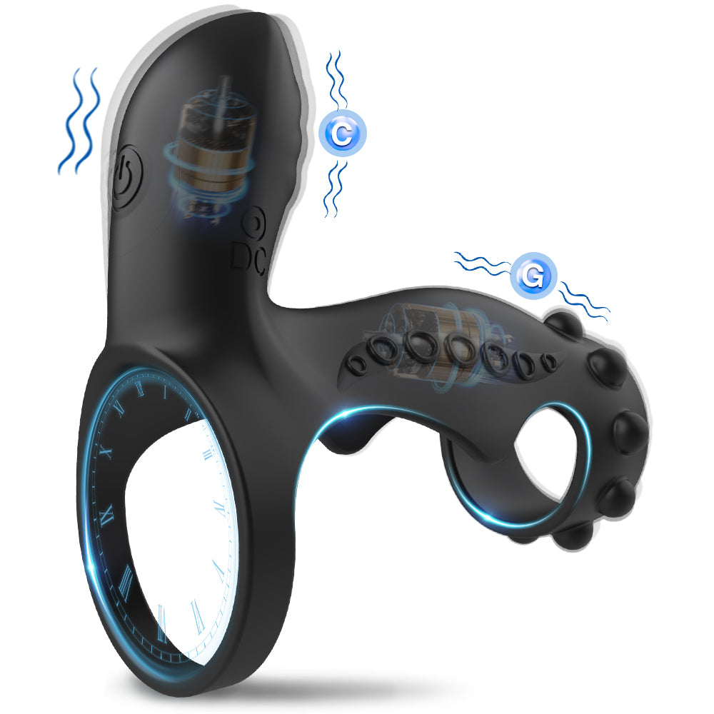 COCK RING VIBRATOR