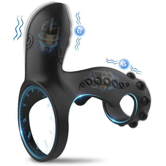 COCK RING VIBRATOR