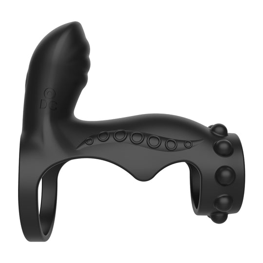 COCK RING VIBRATOR