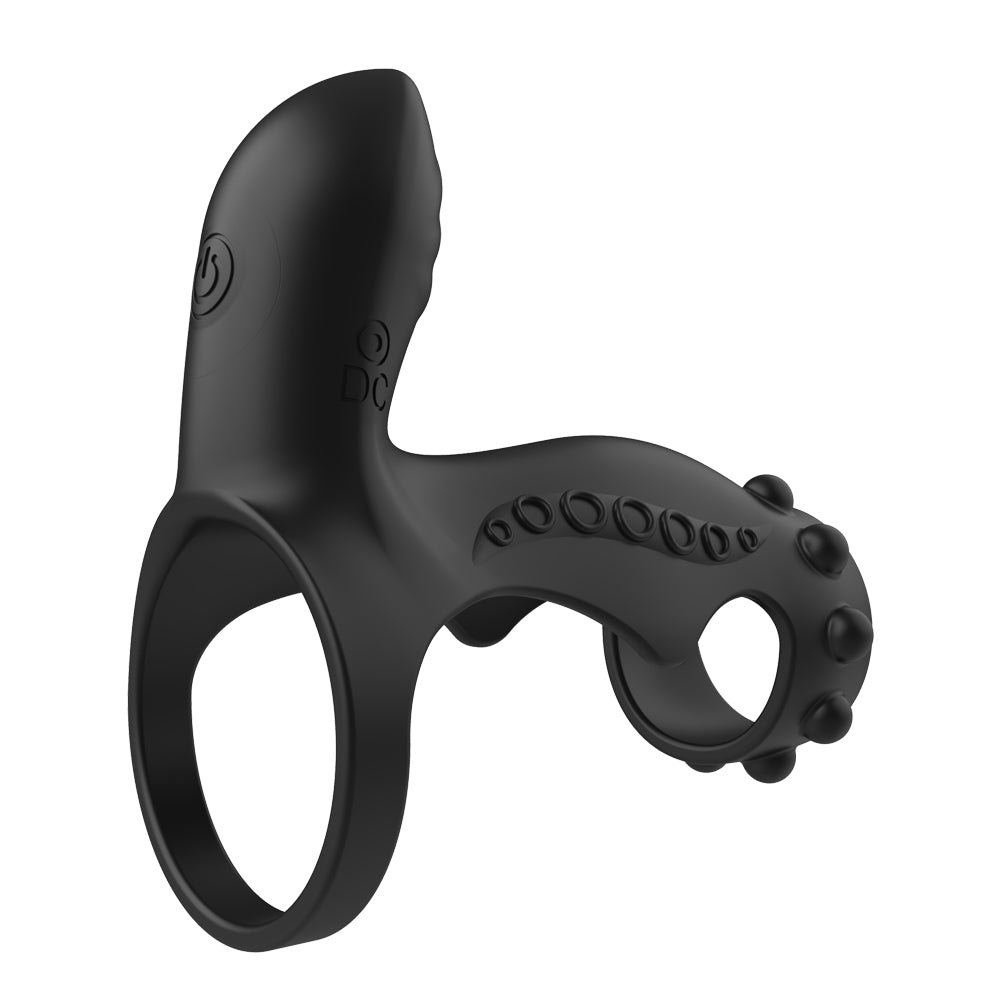 COCK RING VIBRATOR