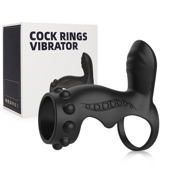 COCK RING VIBRATOR