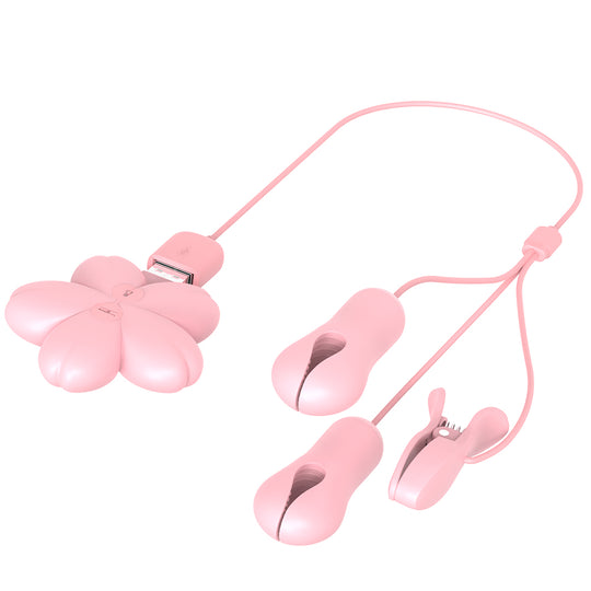 MILO CLAMPS