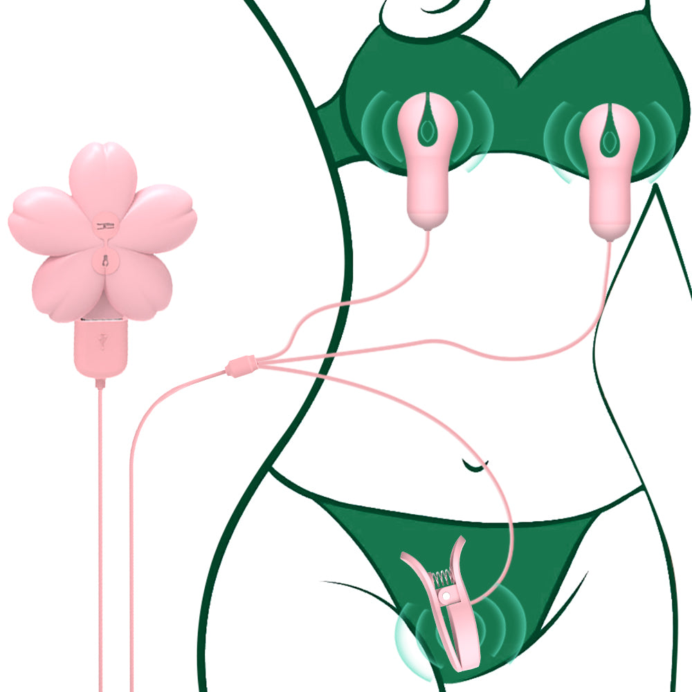 MILO CLAMPS