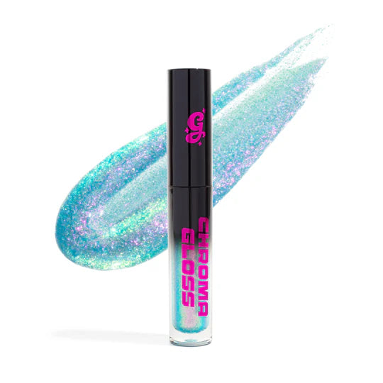 CHROMA GLOSS