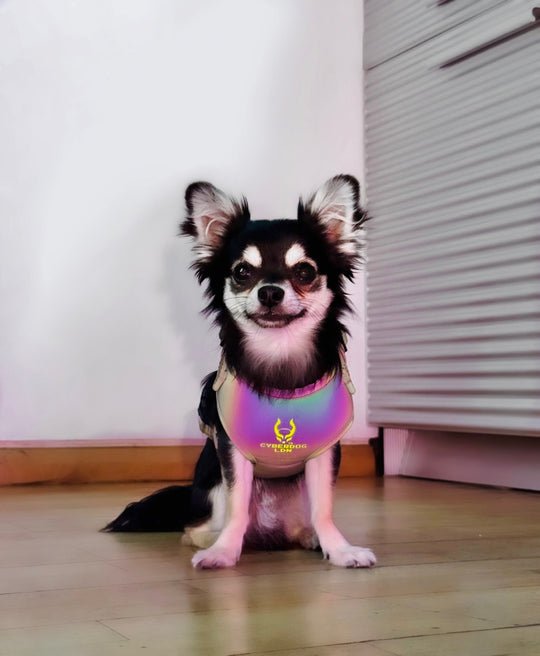 CYBERDOG DOG HARNESS