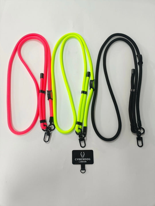 CROSS BODY PHONE STRAP