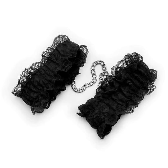 HARAJUKU CUFFS