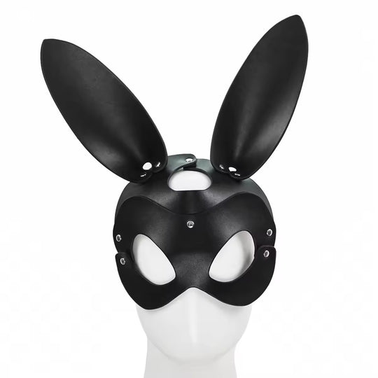 XXX BUNNY MASK