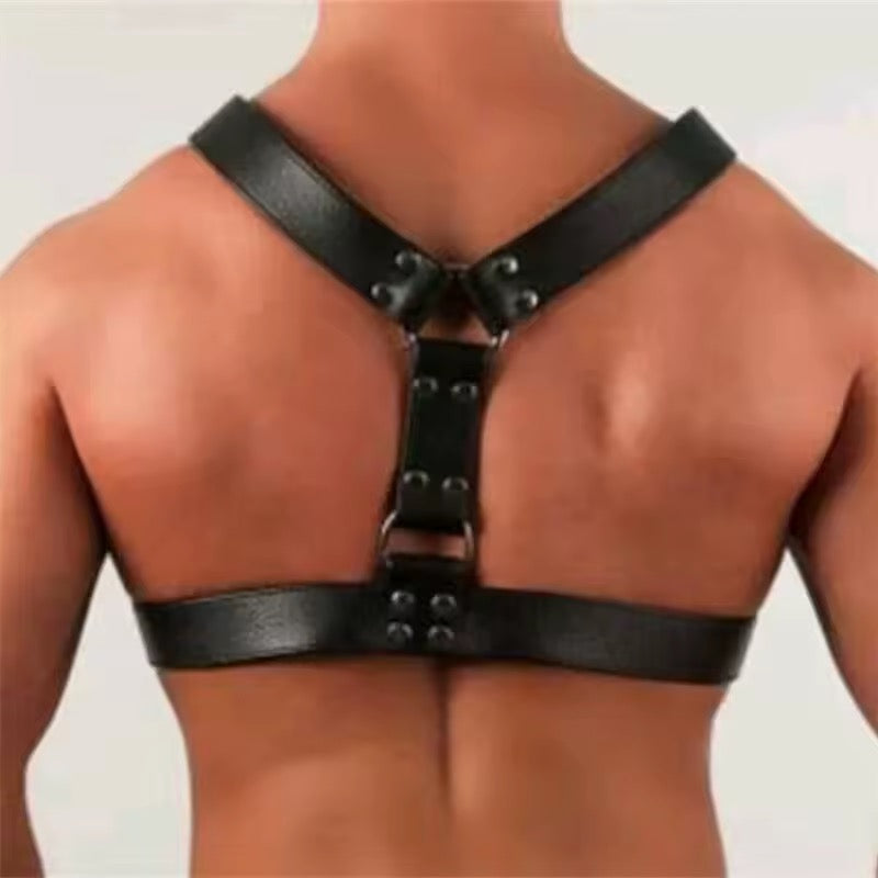 X HARNESS