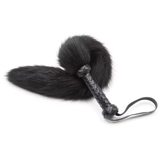 FUR TAIL WHIP