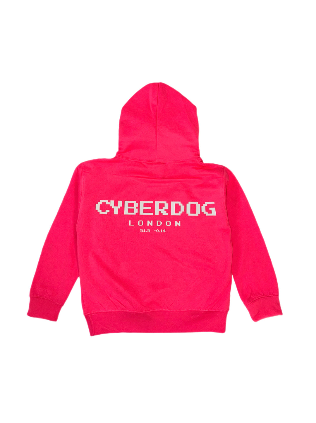 KIDS CAMDEN ORIGINALS HOODIE