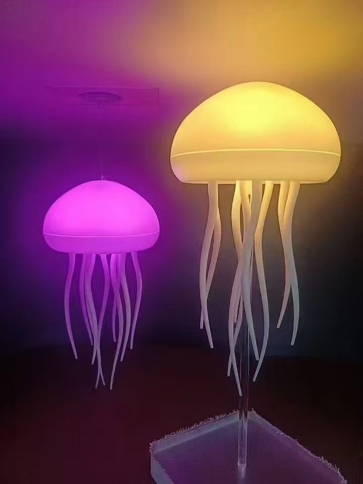 DYNAMIC JELLYFISH