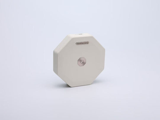 TWIST PORTABLE LAMP & SPEAKER