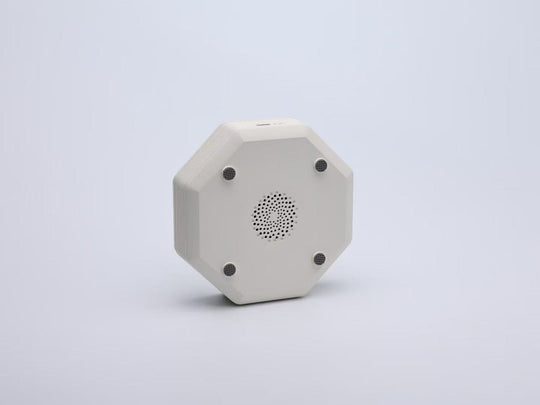 TWIST PORTABLE LAMP & SPEAKER